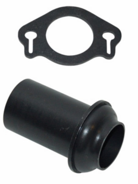 Yasuni uitlaatflens TUB230 voor Senda DRD Pro R SX