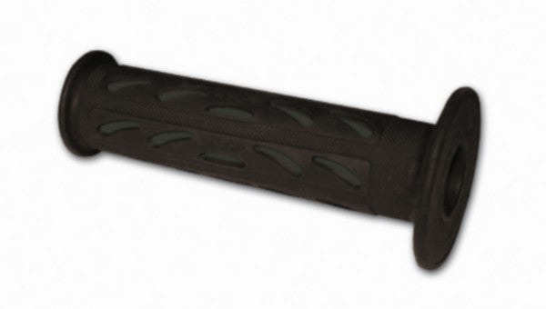 Handvatset ProGrip 723 zwart/zwart 22/24 mm scooter bromfiets