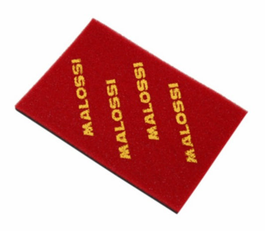 Luchtfilterelement Malossi 16 mm dik 21 x 29,7 cm