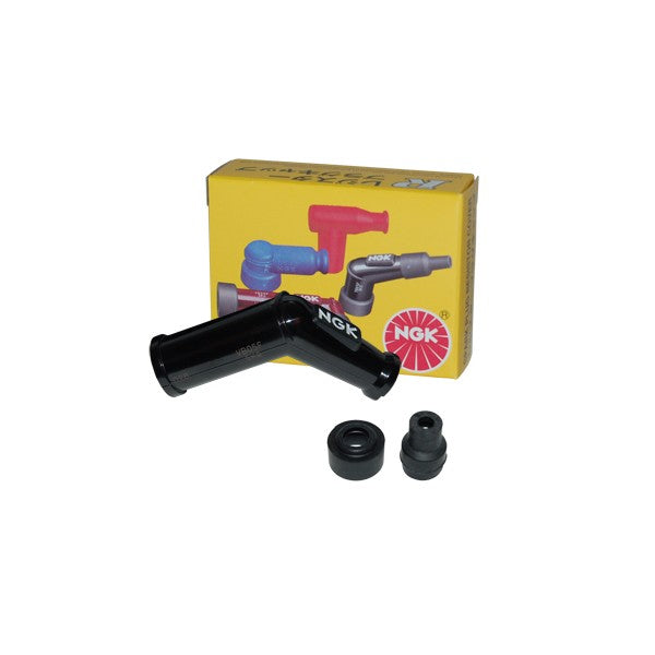 NGK VB05F bougiekap 120° voor scooter GY6 4-takt