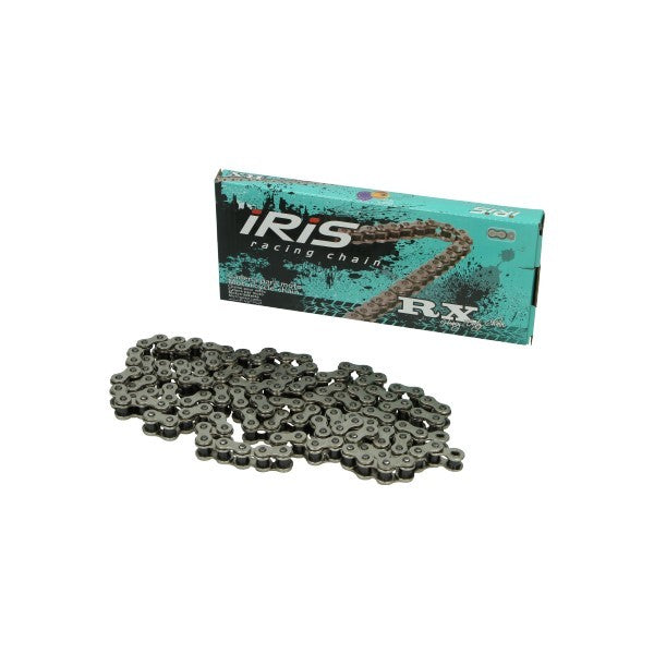 Aandrijfketting IRIS 420-1/4 RX 136 schakels