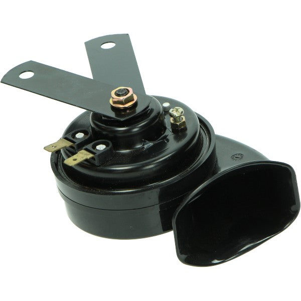 Claxon DMP 12V universeel USA Car horn zwart