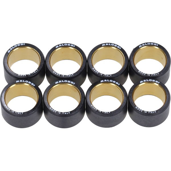 Malossi variorolset 15,0g 25x17 mm Piaggio 500cc 6613554.B0