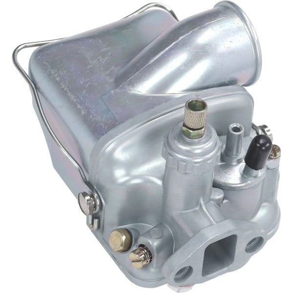 Carburateur + luchtfilter 17 mm voor Hercules / Sachs