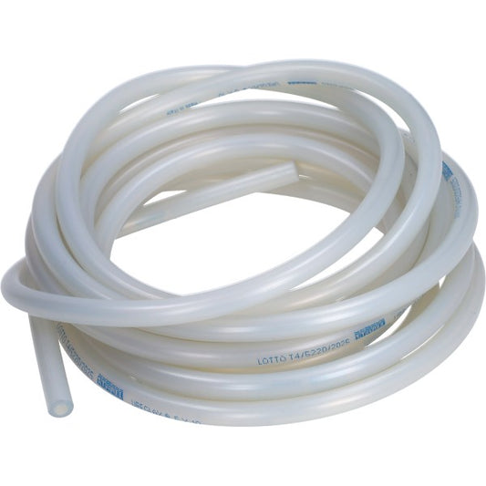Benzineslang Piaggio origineel 5x10mm transparant 1R000160