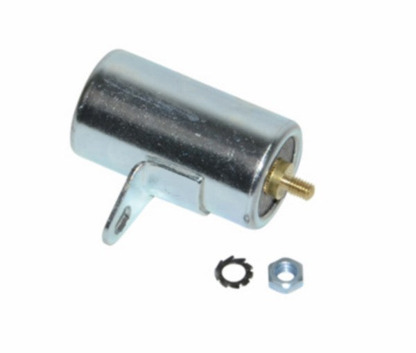 Condensator Effe met moer voor Solex 6700