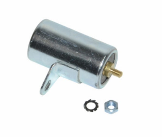 Condensator Effe met moer voor Solex 6700