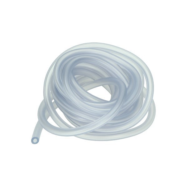 Benzineslang transparant 5x10mm per rol 5m
