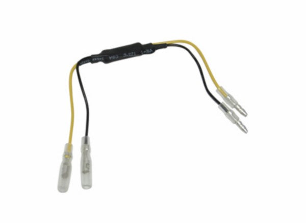 LED weerstand DMP 5W 12V universeel