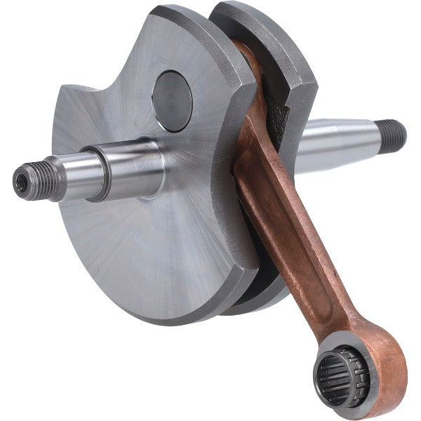 Krukas Jasil origineel E15 15mm Sachs 50/2 50/3 Hercules