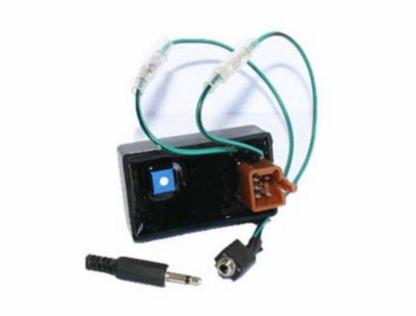 CDI-unit Euro-B 4T snel instelbaar voor Dax, Monkey