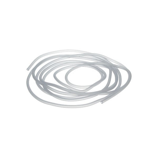 Benzineslang transparant 4x7 mm A-kwaliteit, rol 5 m