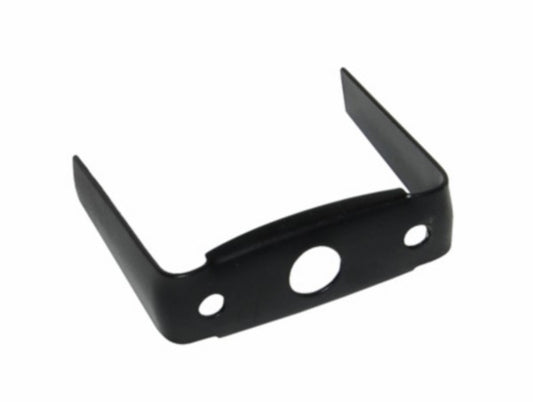 Klem km teller VDO 60 mm zwart voor Tomos Camino