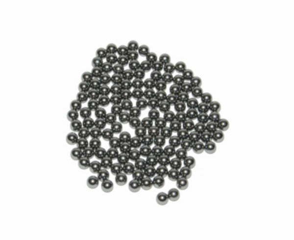Balhoofdkogels 3/16 inch 4,7 mm 144 stuks
