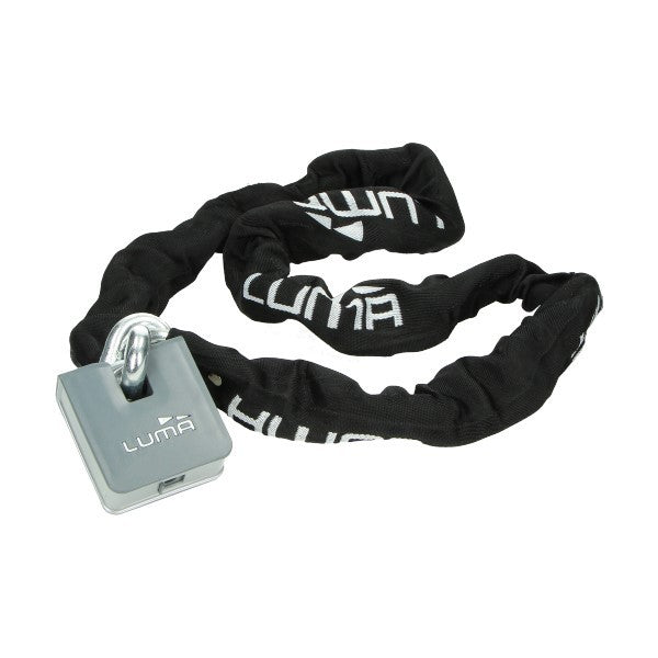 Luma Escudo/Solido Chain Plus kettingslot 170 cm ART 5-sterren