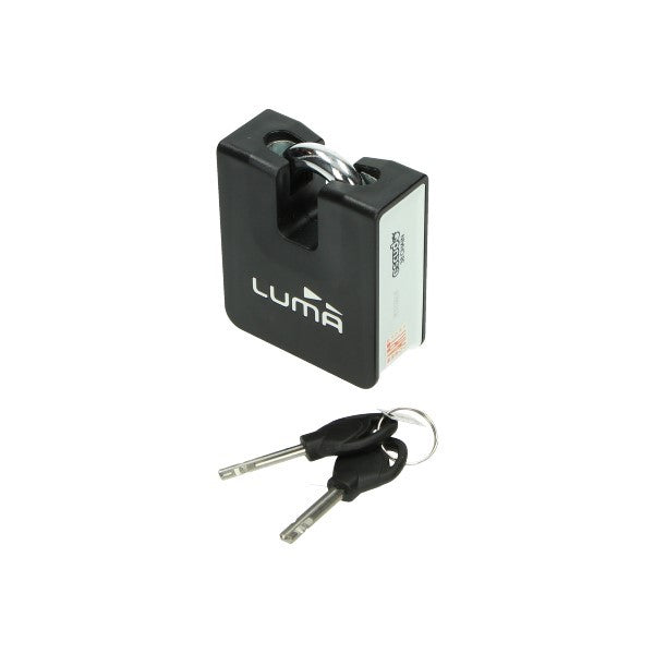 Luma Escudo 38 kettingslot ART 3 sterren