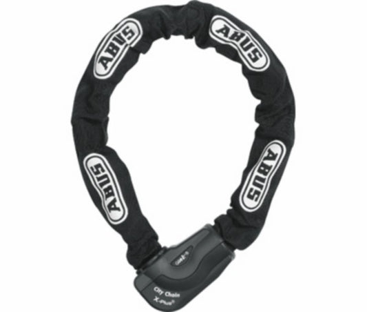 ABUS GRANIT CityChain XPlus 1060/140 Kettingslot ART 3-sterren