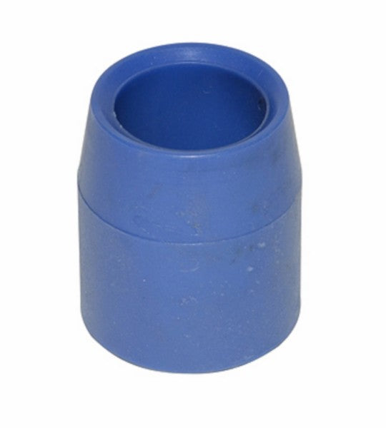 Rubber uitlaatdemper 25-22 mm scooter | Made in EU