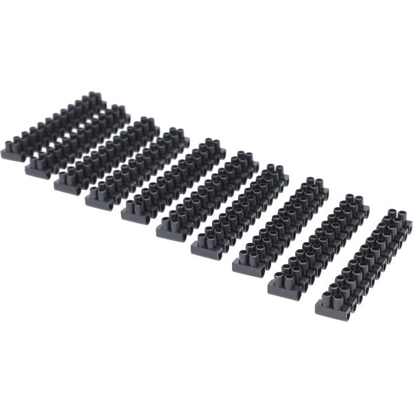 Kroonsteen strip 2,5 mm 60 stuks