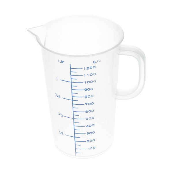 Maatkan 1,2 liter | Gereedschap