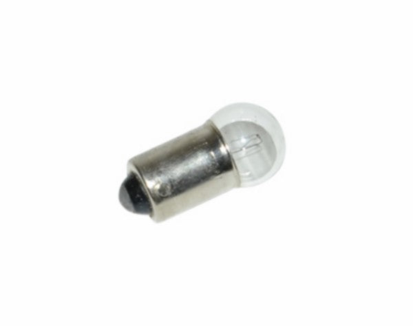 BA9s lamp 12V 1,7W - 1 stuk