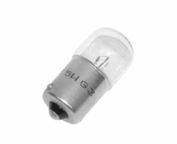 Lamp 6V 5W BA15s TRIFA, 1 stuk