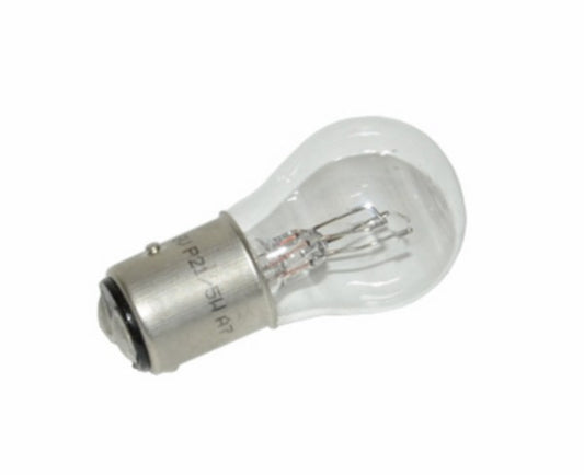 TRIFA lamp 6V 21/5W BAY15d