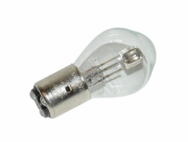 Lamp 6V 20/20W BA20d - 1 stuk