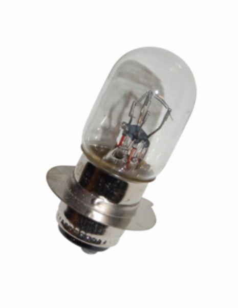 Lamp 6V 25/25W PX15d model FS1