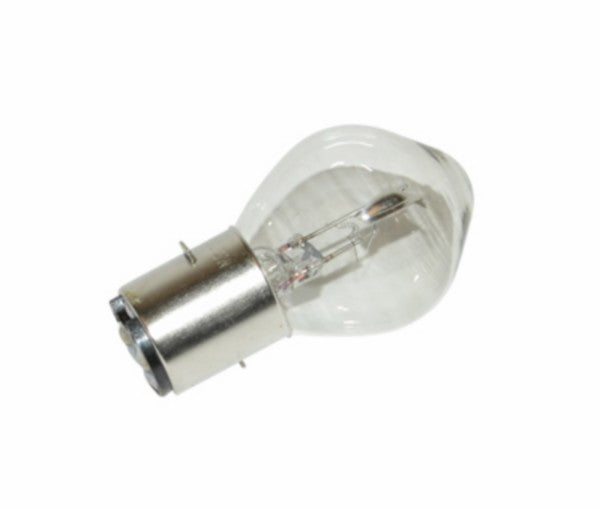 BA20d lamp 6V 25/25W - 1 stuk