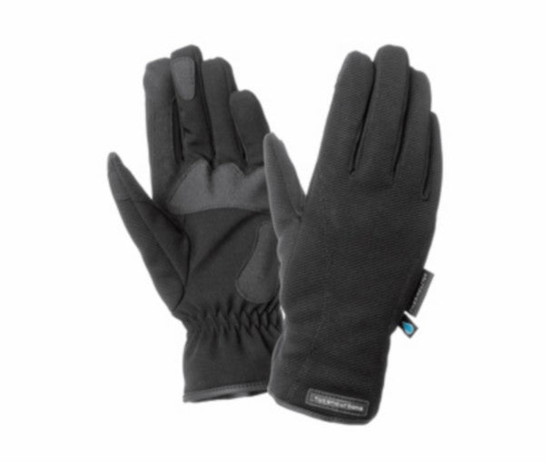 Tucano Mary Touch dames handschoenset S zwart