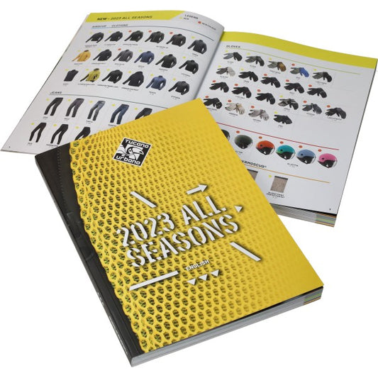 Tucano Urbano Accessoire Catalogus 2024/2025