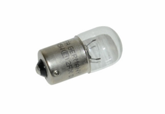 12V 5W BA15s lamp Trifa