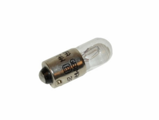 Trifa lamp 12V 4W BA9s | 1 stuk