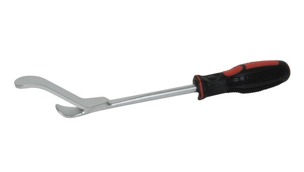 Buzzetti bandafnemer staal 330 mm eenhands universeel 4976