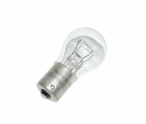 Lamp 12V 21W BA15s TRIFA