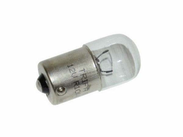Lamp 12V 10W BA15s Trifa