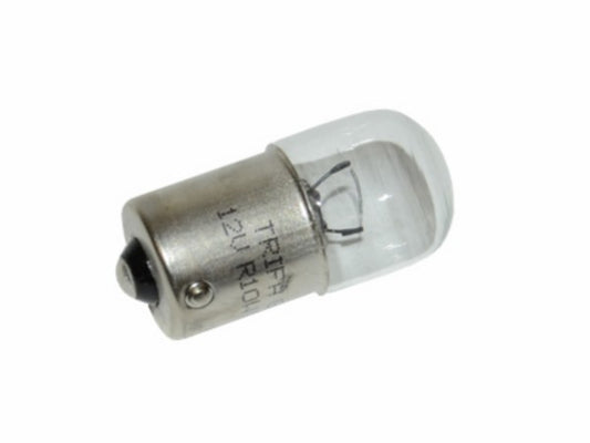 Lamp 12V 10W BA15s Trifa