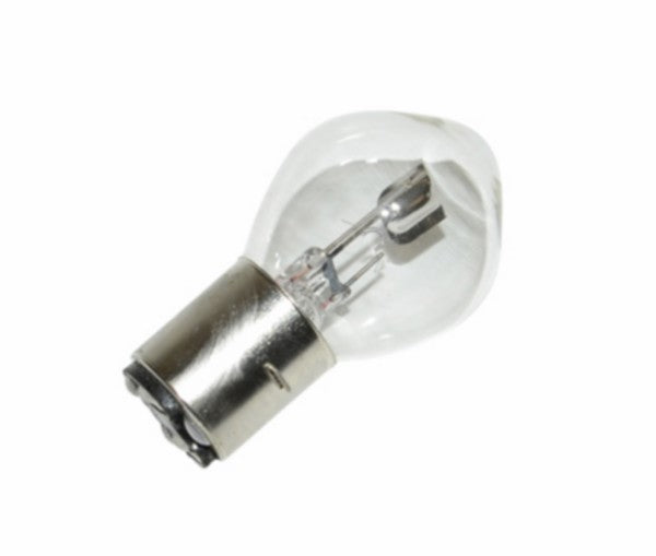BA20d lamp 12V 25/25W – 1 stuk