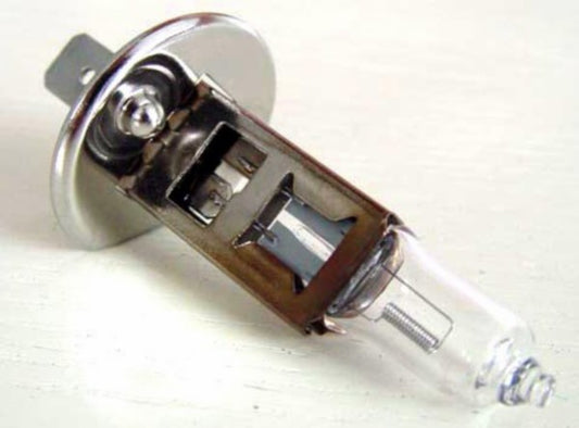 Trifa H1 halogeenlamp 12V 55W P14.5s