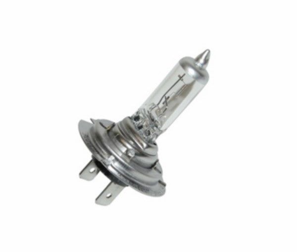 H7 halogeenlamp Trifa 12V 55W +50% PX26d