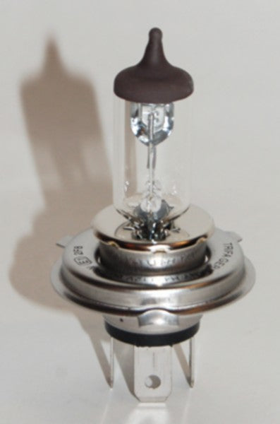 H4/HS1 halogeenlamp Trifa 12V 60/55W +30% P43t