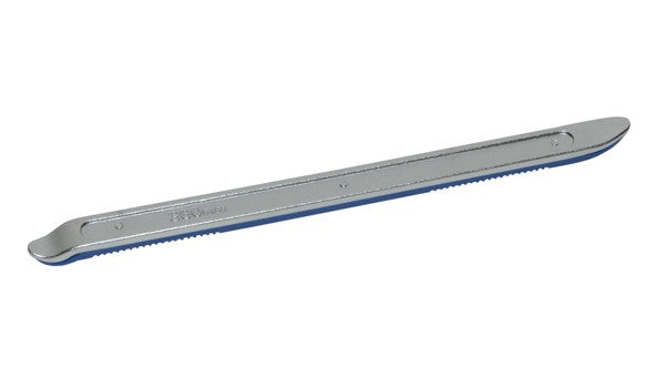 Bandenlepel Buzzetti staal met nylon coating 380 mm 4966