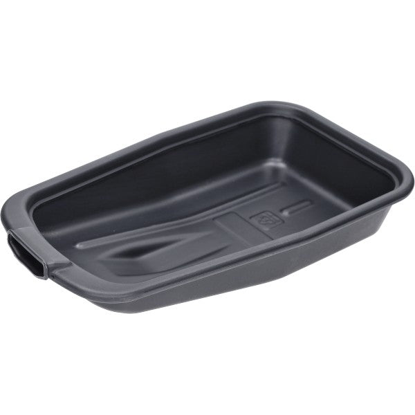 Buzzetti olie opvangbak 2,7 liter 0543