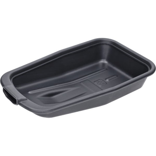 Buzzetti olie opvangbak 2,7 liter 0543