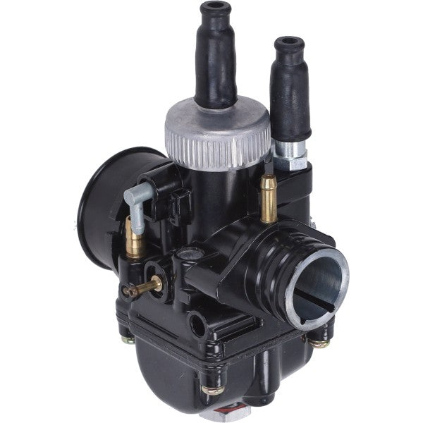 Dellorto PHBG Black Racing carburateur 19mm zwart