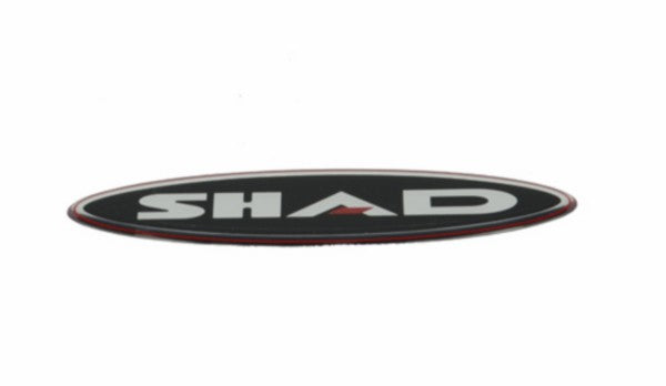 SHAD topkoffer logo sticker