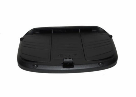 SHAD montageplaat voor topkoffer SH39/SH40/SH45