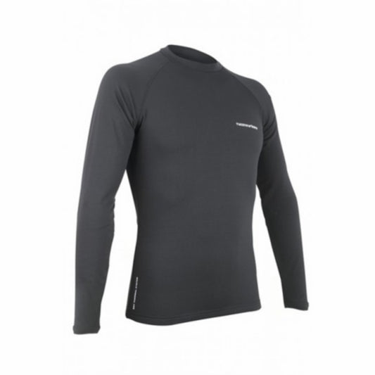 Thermo ondershirt Tucano North Pole zwart maat L 670N