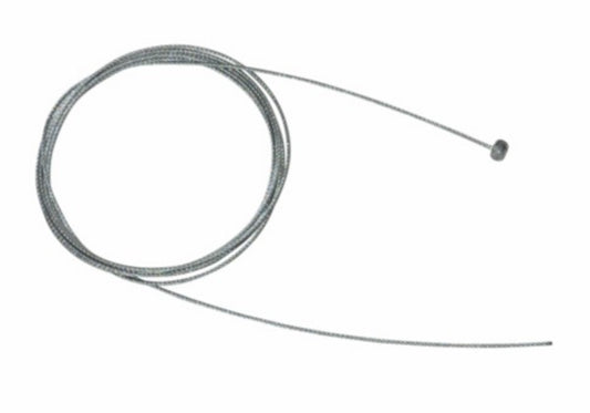 Gas binnenkabel Elvedes nippel 6x7mm 250 cm